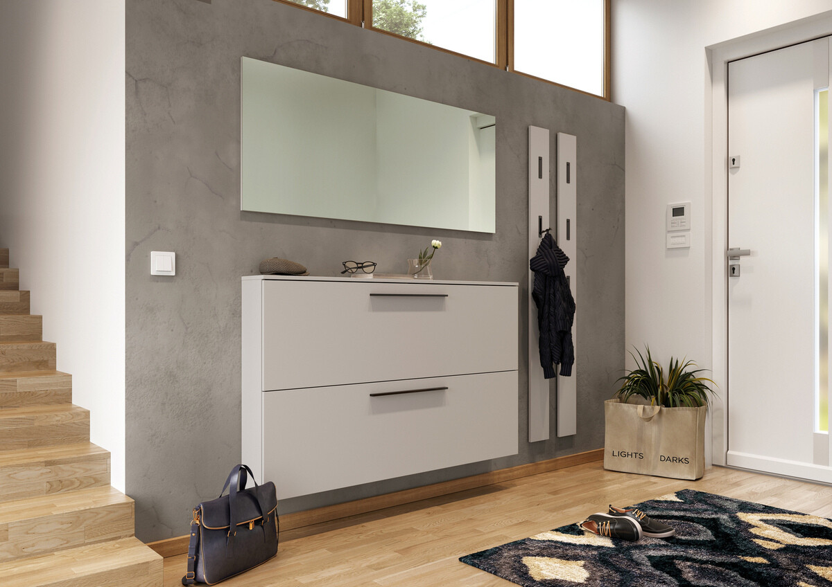 Coleção de mobiliário Felelmo