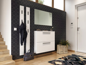 Coleção de mobiliário Felelmo