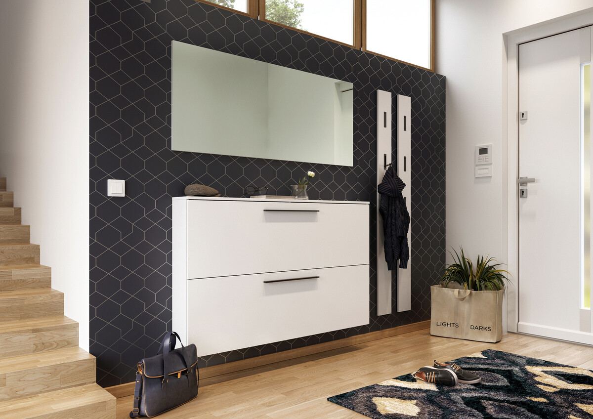 Coleção de mobiliário Felelmo