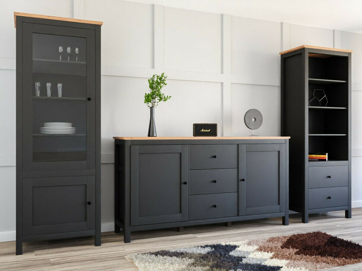 Coleção de mobiliário Sordoro