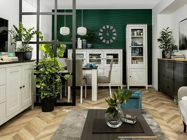 Coleção de mobiliário Sordoro