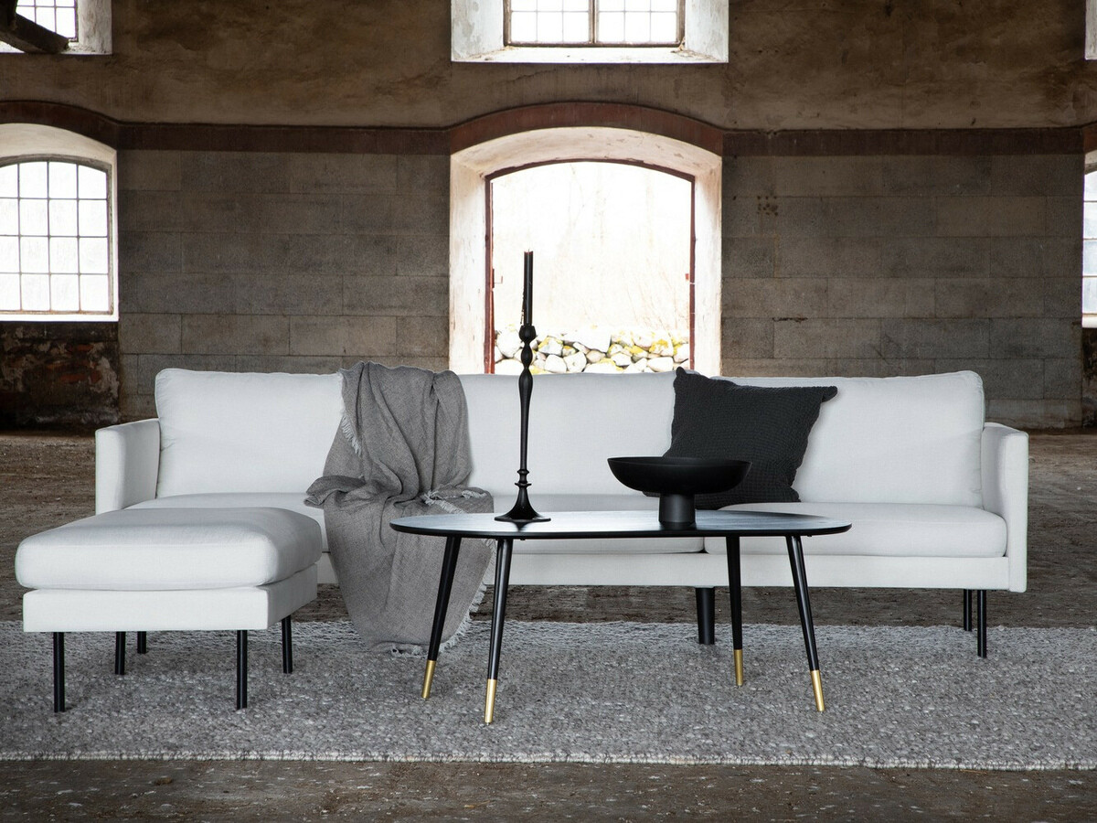 Coleção de mobiliário Fercame