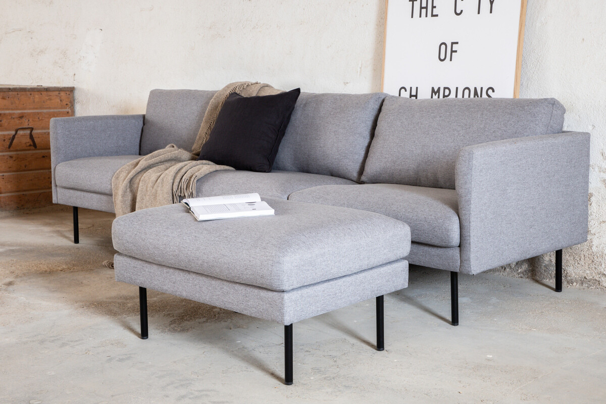 Coleção de mobiliário Fercame