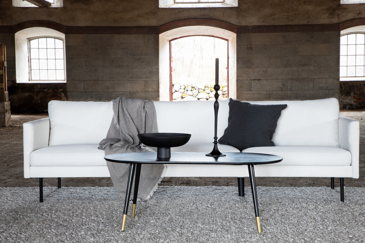 Coleção de mobiliário Fercame