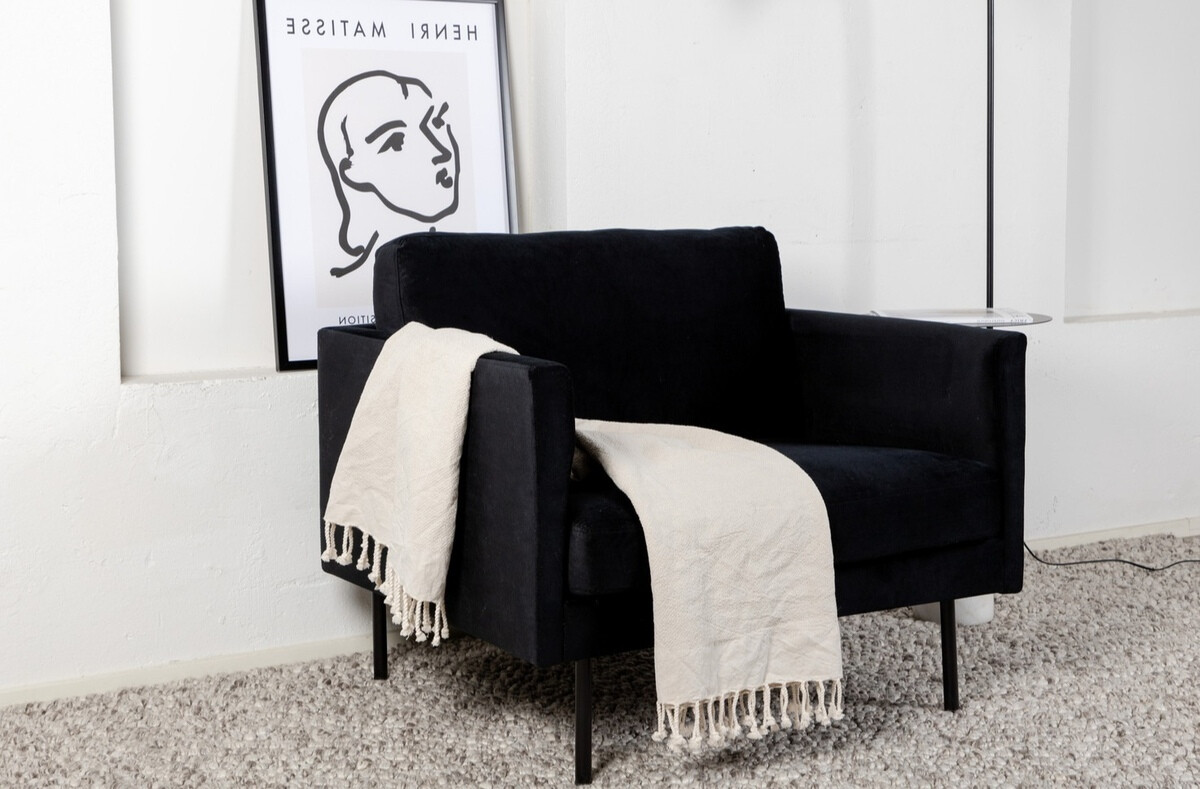 Coleção de mobiliário Fercame