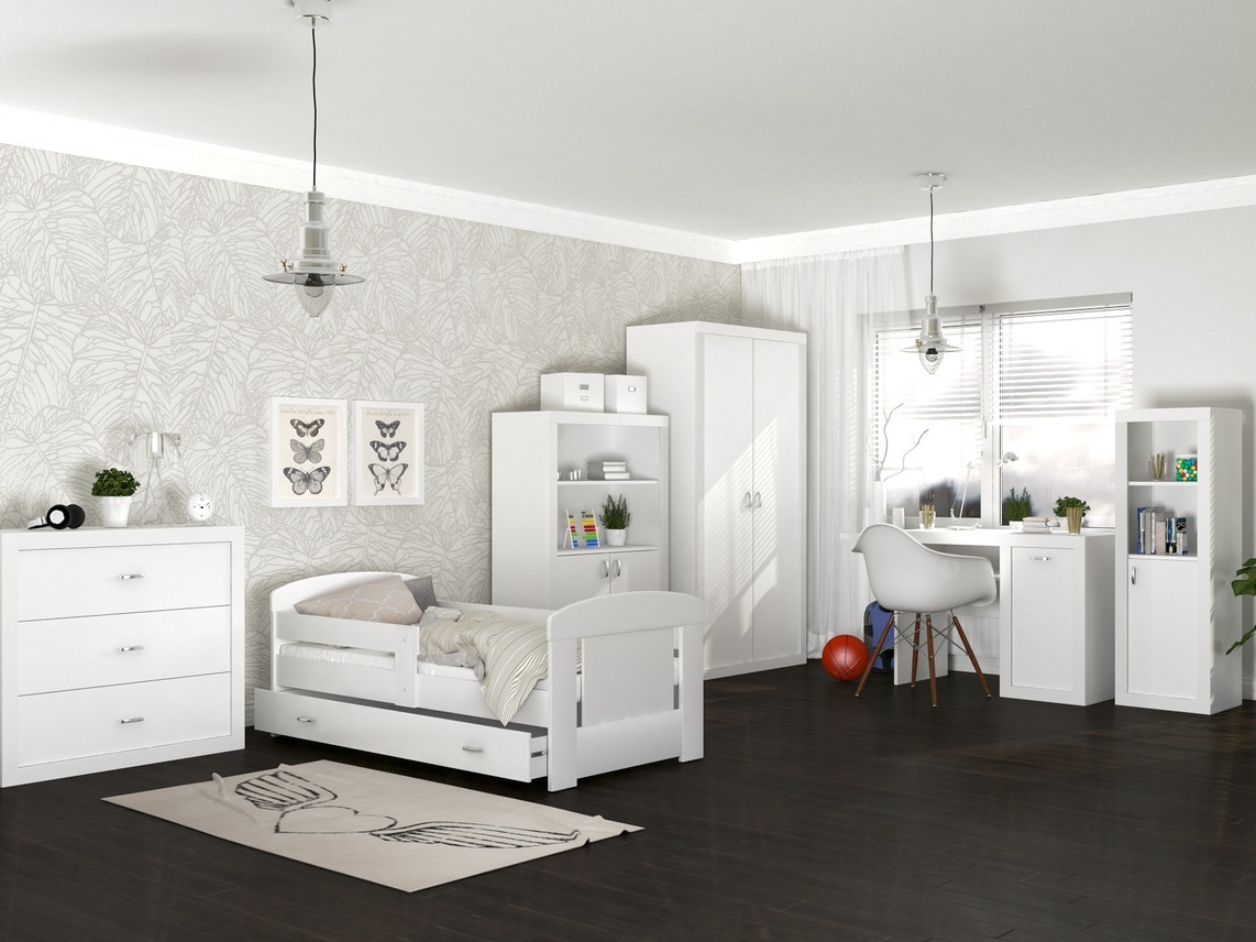 Coleção de mobiliário Tentive