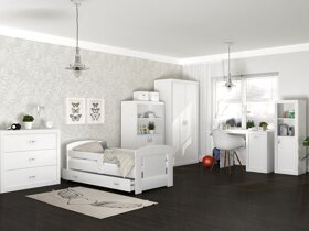 Coleção de mobiliário Tentive