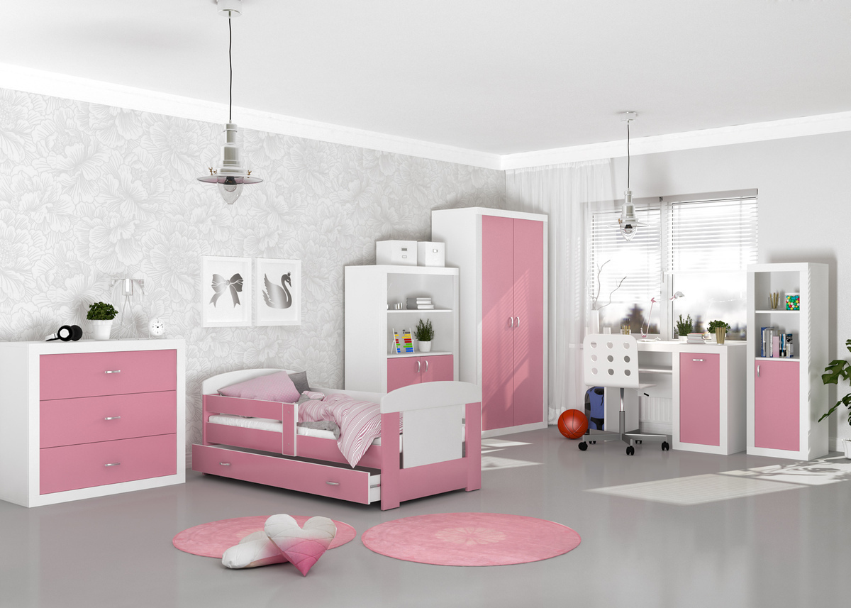 Coleção de mobiliário Tentive