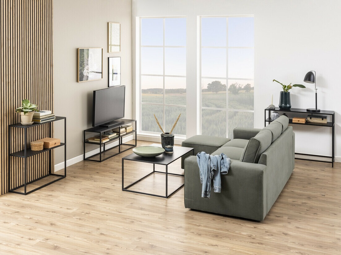 Coleção de mobiliário Norsica Teruva