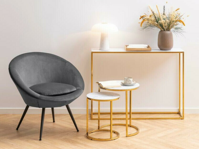 Coleção de mobiliário Norsica Sevodeo