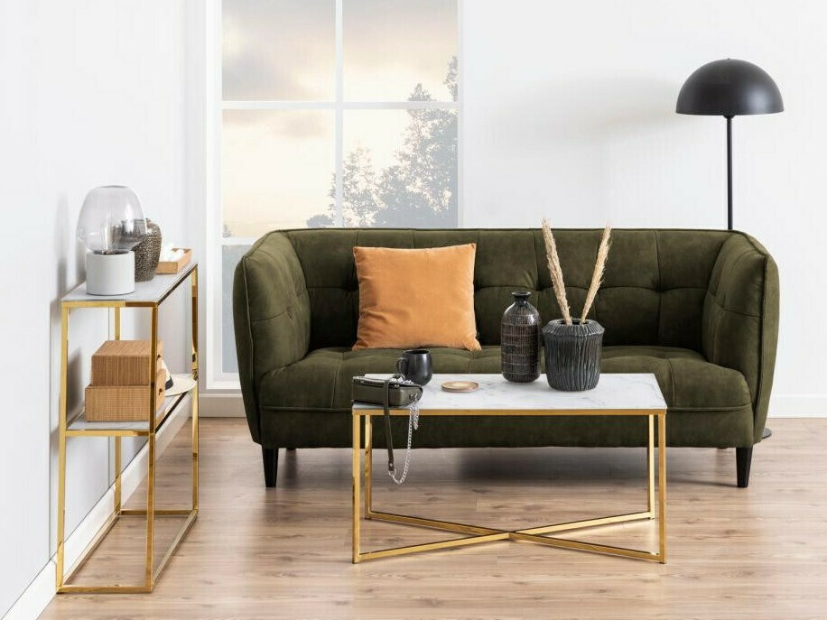 Coleção de mobiliário Norsica Sevodeo