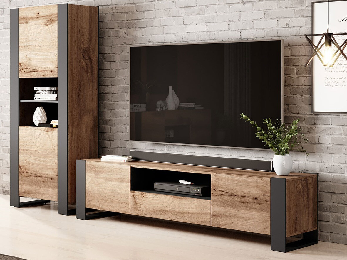 Coleção de mobiliário Nolvoi