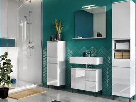 Coleção de mobiliário Talmira