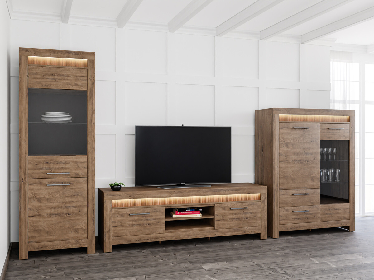 Coleção de mobiliário Fiomoro