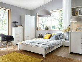 Coleção de mobiliário Nolroma