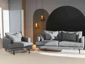 Coleção de mobiliário Ophliva