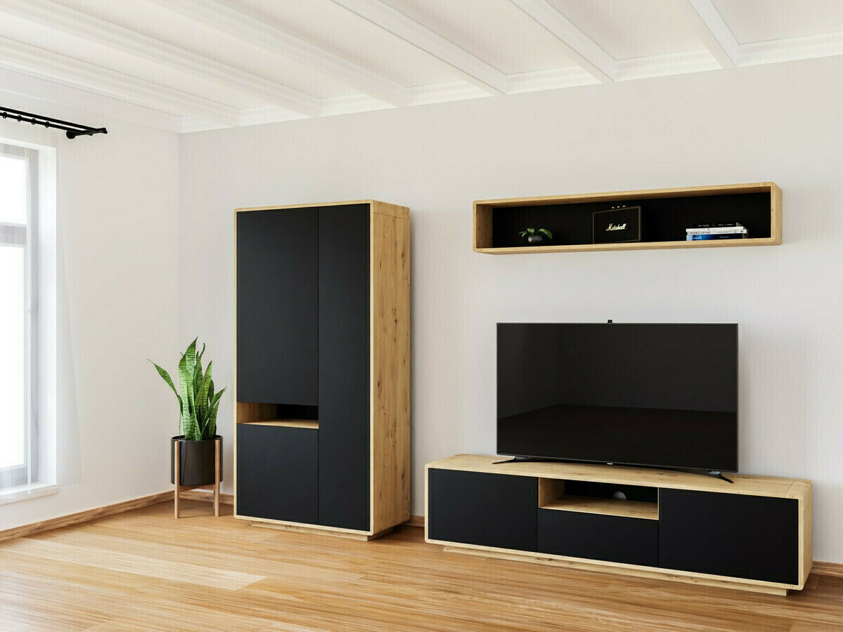 Coleção de mobiliário Deltese