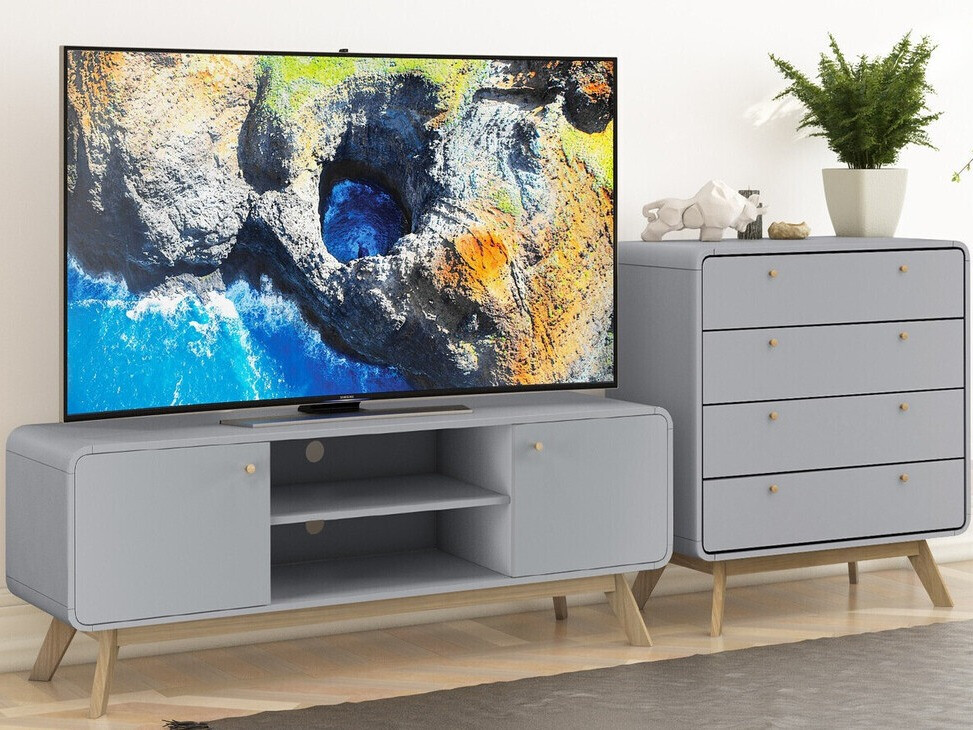 Coleção de mobiliário Elbtena