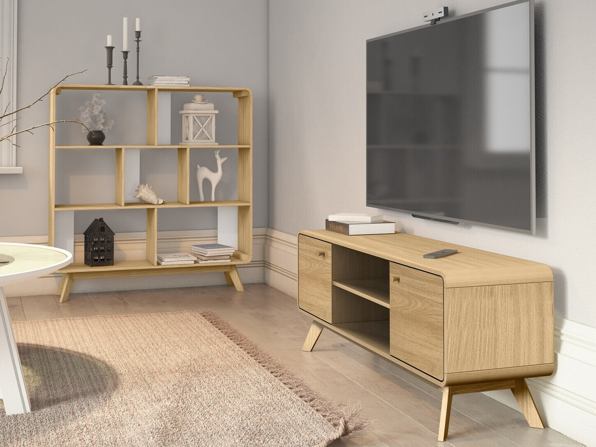 Coleção de mobiliário Elbtena