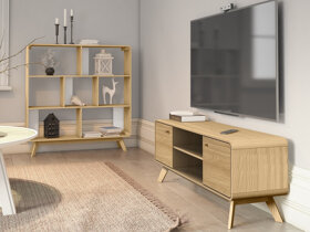 Coleção de mobiliário Elbtena