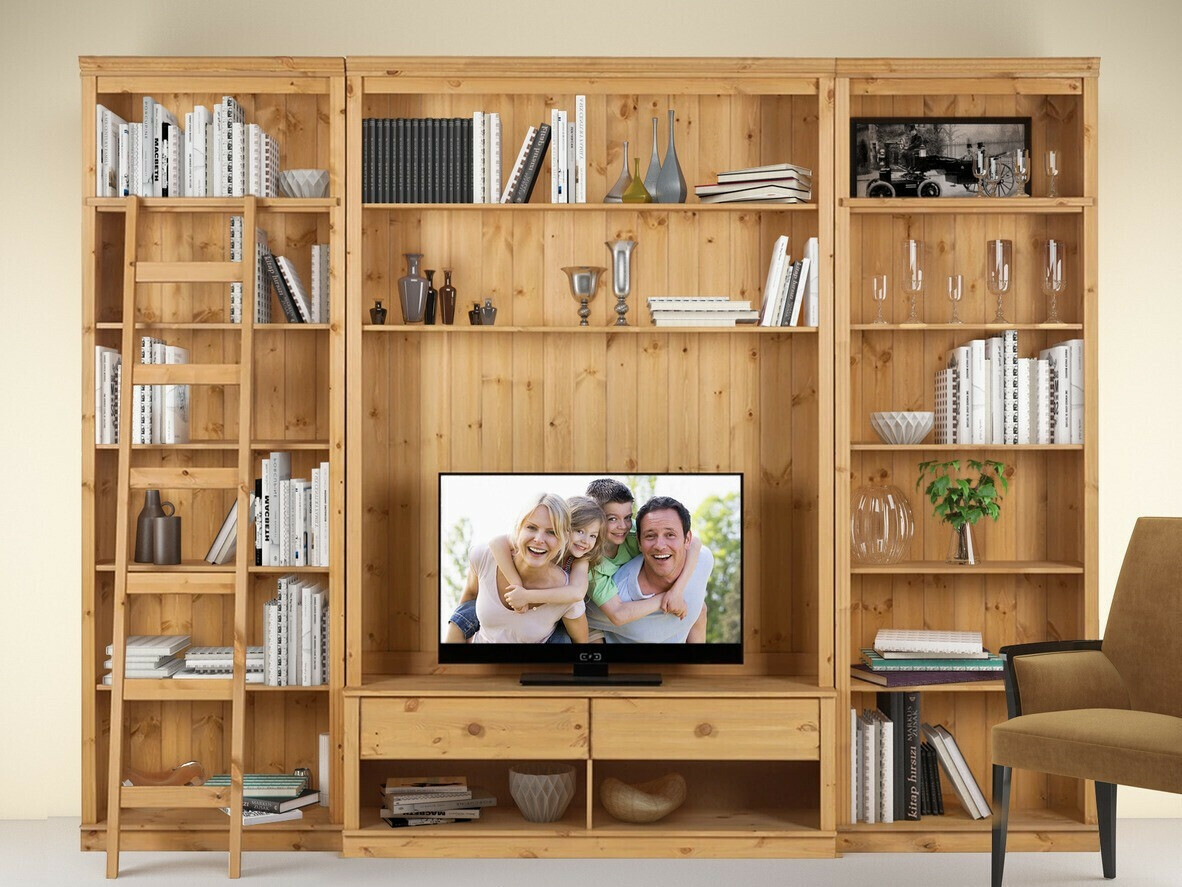 Coleção de mobiliário Saltoro