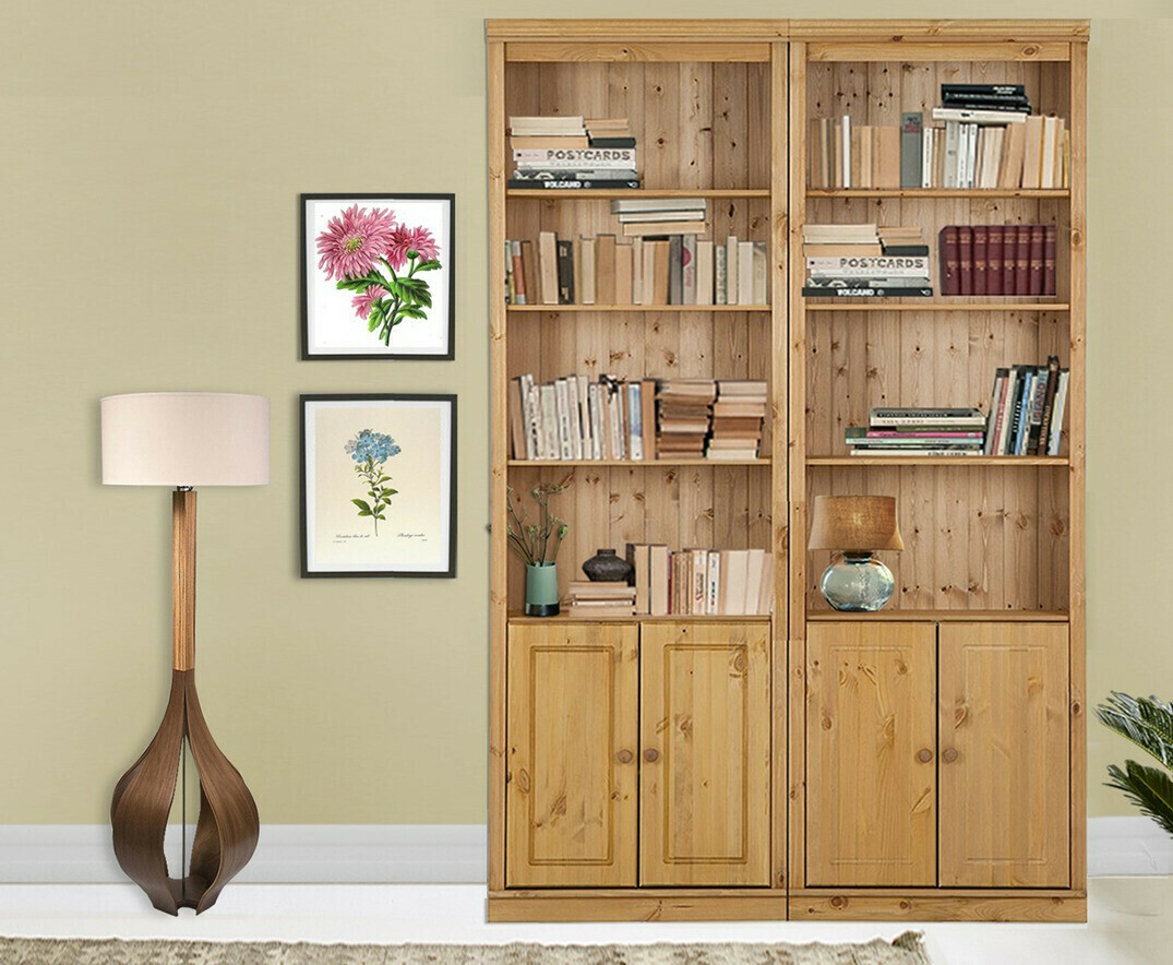 Coleção de mobiliário Saltoro