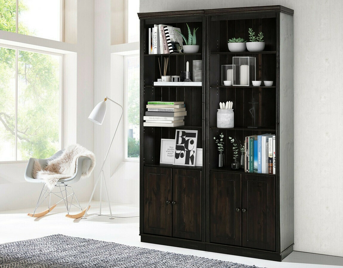 Coleção de mobiliário Saltoro