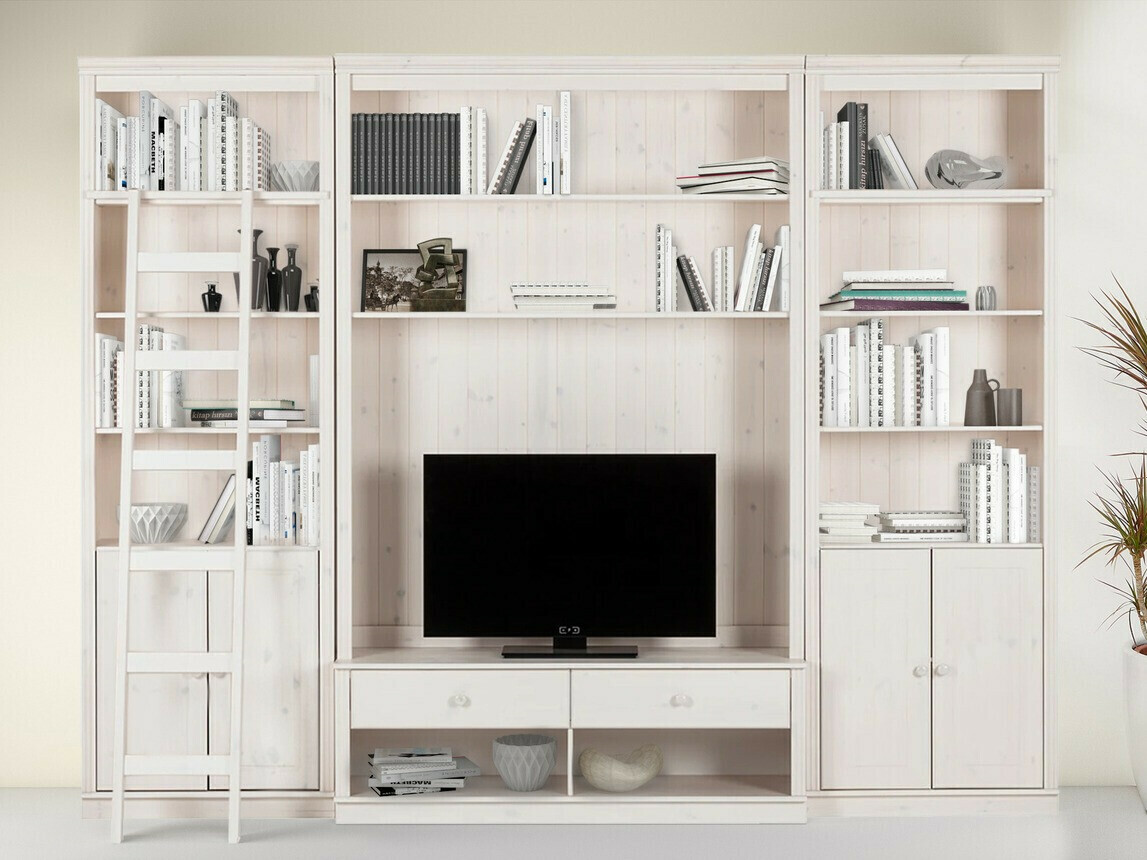 Coleção de mobiliário Saltoro