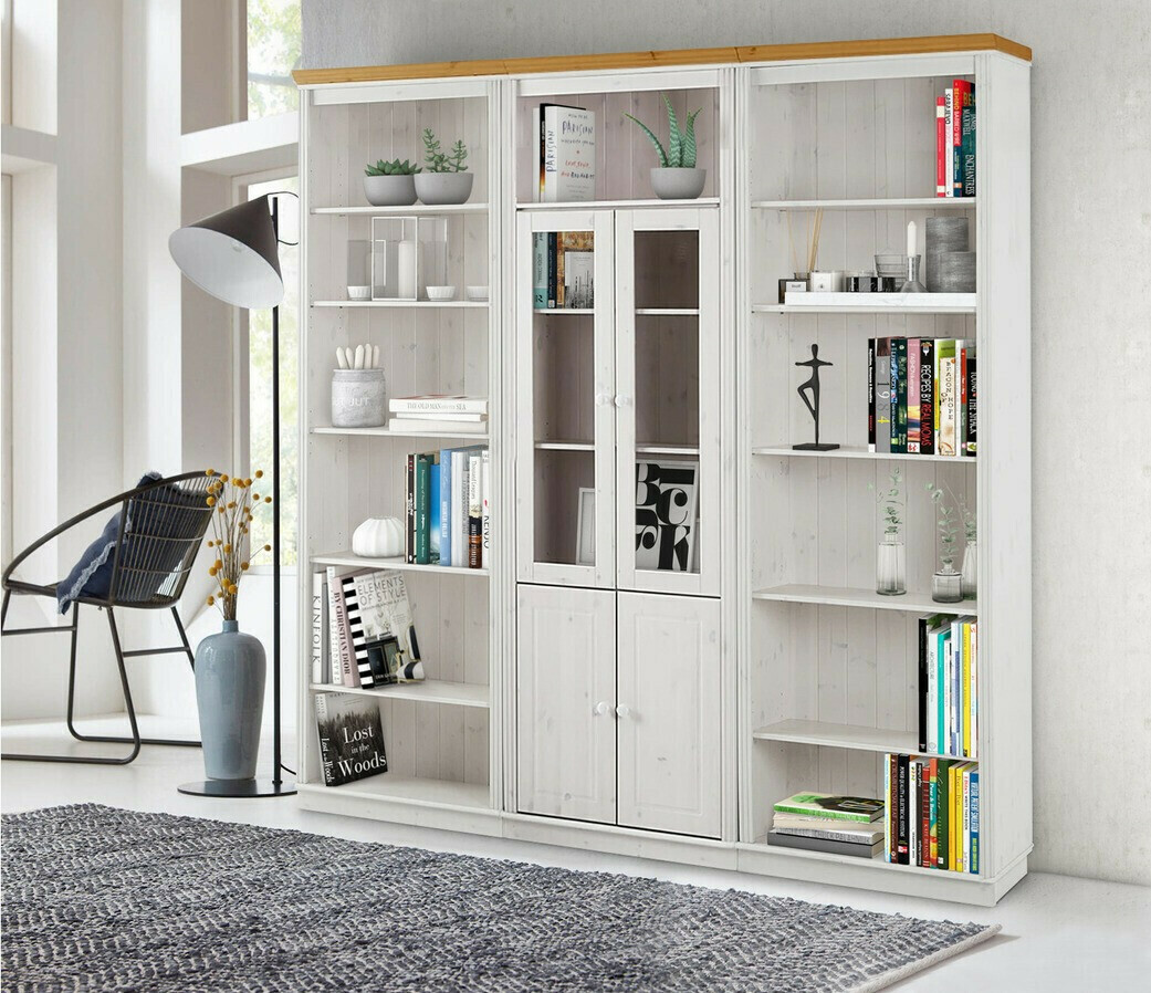 Coleção de mobiliário Saltoro