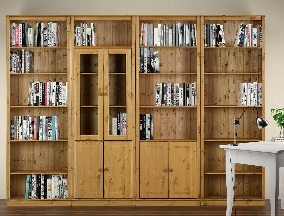 Coleção de mobiliário Saltoro