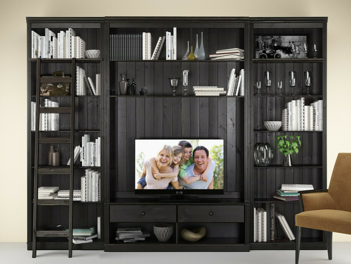 Coleção de mobiliário Saltoro