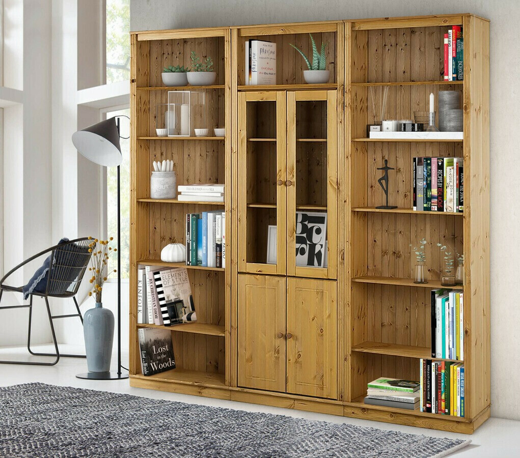 Coleção de mobiliário Saltoro