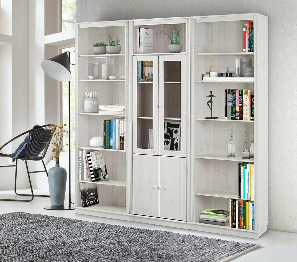 Coleção de mobiliário Saltoro