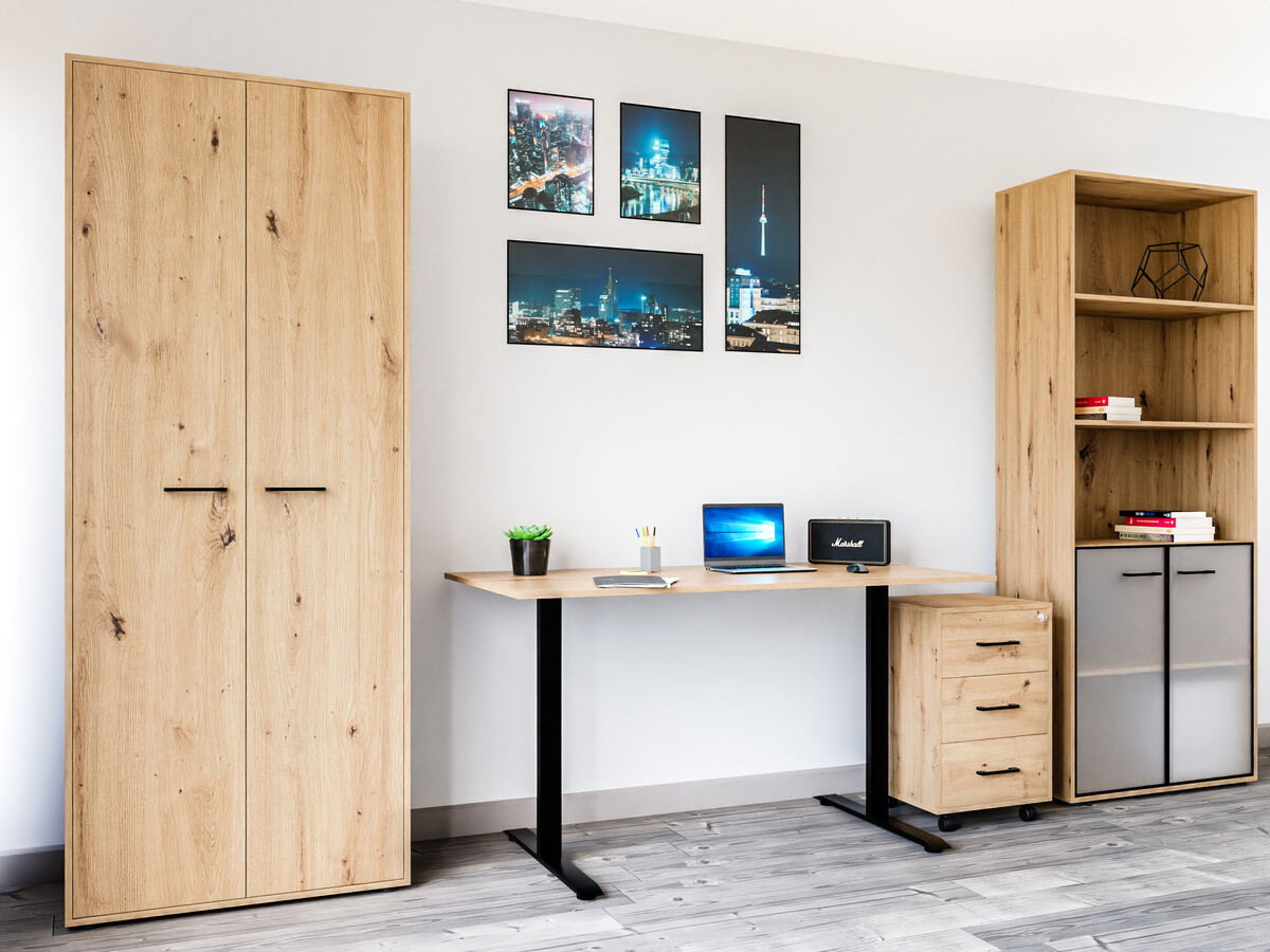 Coleção de mobiliário Nolremi