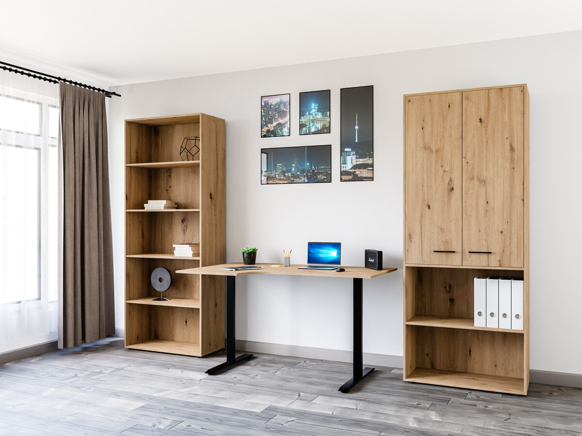 Coleção de mobiliário Nolremi