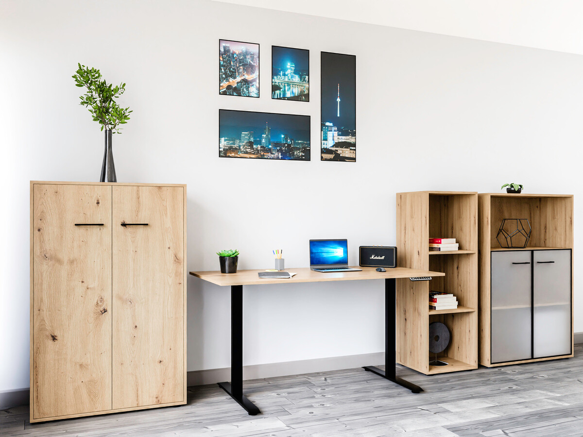 Coleção de mobiliário Nolremi