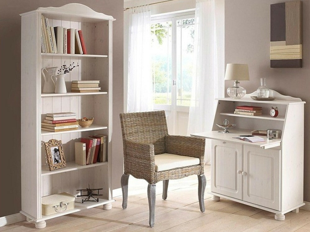 Coleção de mobiliário Fenlaru