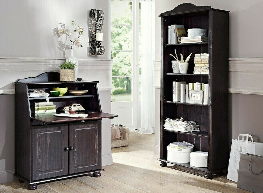 Coleção de mobiliário Fenlaru