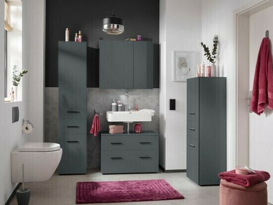 Coleção de mobiliário Larlori