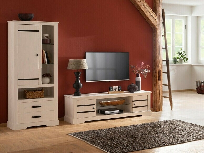 Coleção de mobiliário Rometri