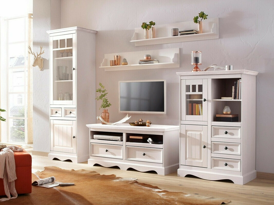 Coleção de mobiliário Fentivo