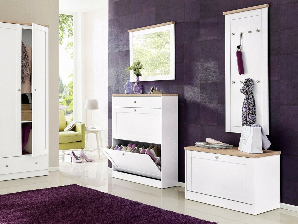 Coleção de mobiliário Cirtene