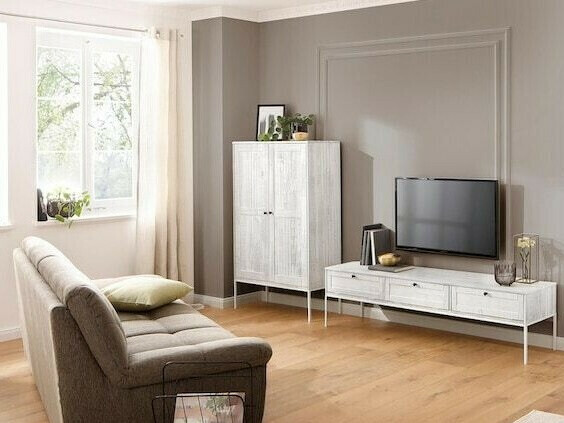 Coleção de mobiliário Tivfele BR