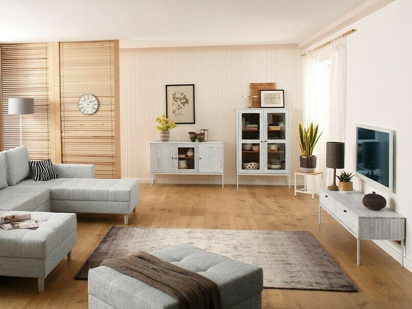 Coleção de mobiliário Tivfele BR