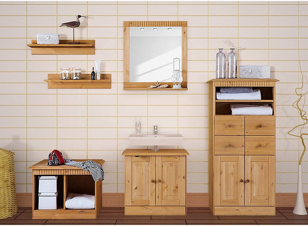 Coleção de mobiliário Deletri