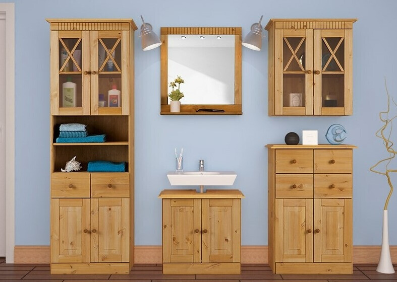 Coleção de mobiliário Deletri