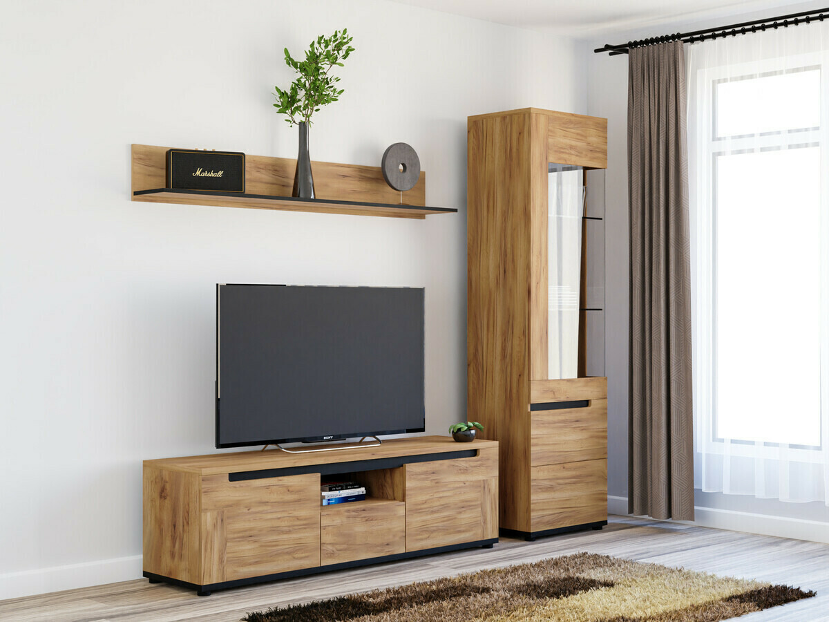 Coleção de mobiliário Remlevi