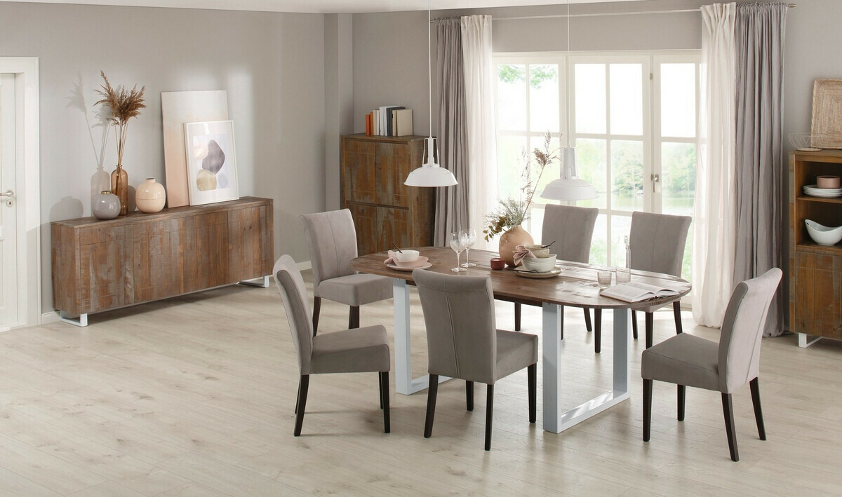 Coleção de mobiliário Benlivu