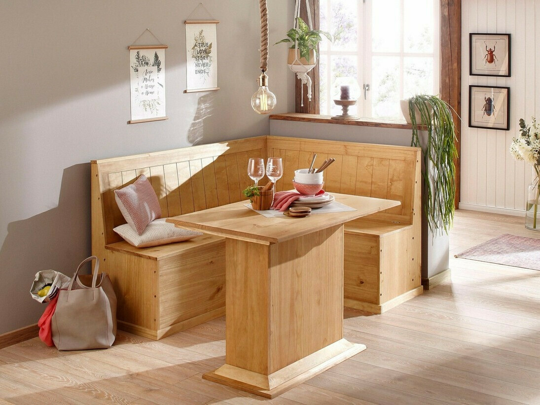 Coleção de mobiliário Cirfeli