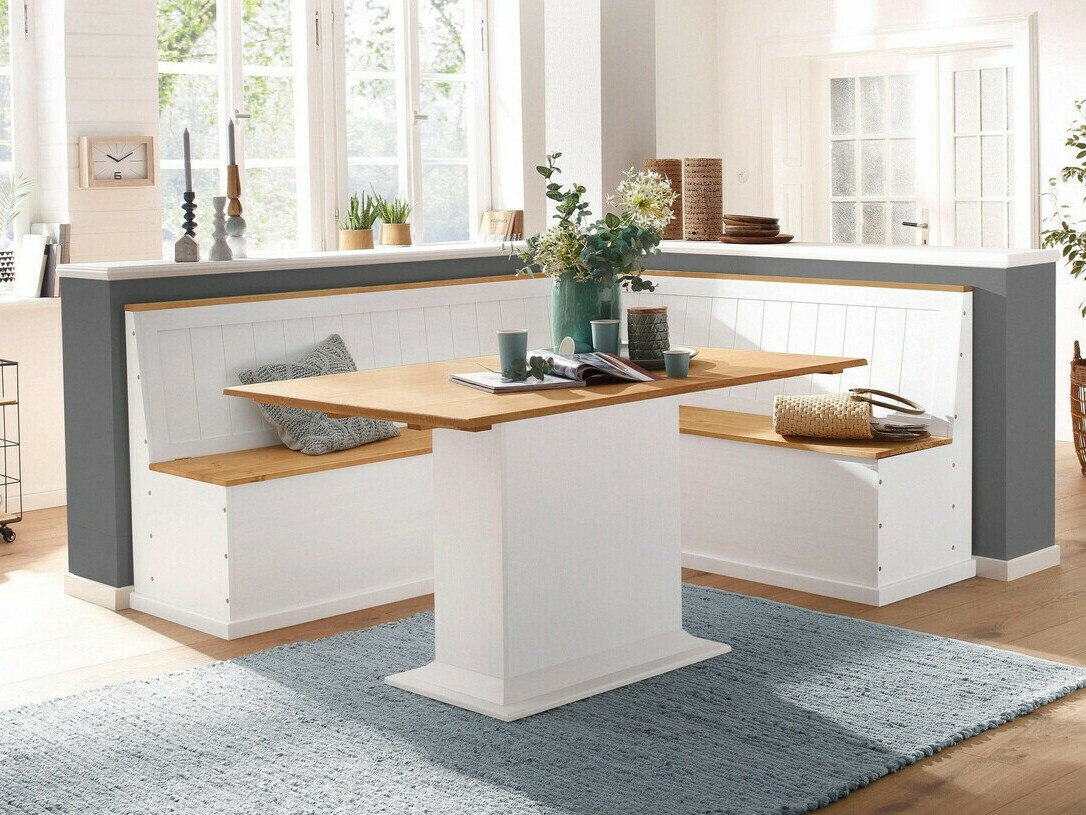 Coleção de mobiliário Cirfeli